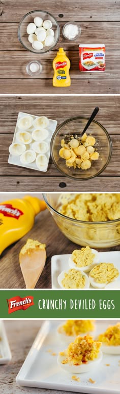 Great for Easter holiday entertaining, our deviled egg recipes have a