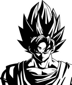 12 best cricut dragon ball z images on pinterest in 2018