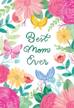 Beige Fruity Mother/'s Day Folding Card for a Muslim Mum-Last Minute Mother/'s Day Gift-Printable Card-Mothers Day Cards-Mothers Day-Gifts