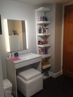 guest room bedside shelving unit | for the home | pinterest | wall guest room bedside shelving unit | for the home | pinterest | wall