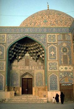285 best islamic architecture