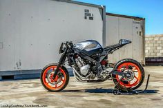10 Best Cbr600 Café Racer Images Custom Motorcycles Motorcycles