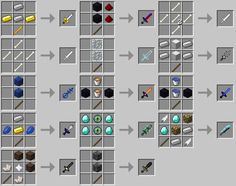 TÉLÉCHARGER LE MOD WIZARD CRAFT 1.4.7 MOD 1.4.7 LE CRAFT TÉLÉCHARGER WIZARD