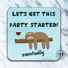Funny vache folle boissons personnalisé coaster mat Funny vache folle boissons personnalisé coaster mat
