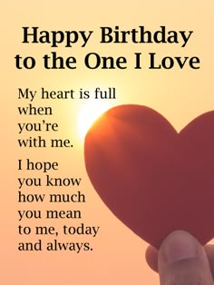 Birthday Message For Boyfriend, Birthday Quotes For Girlfriend, Birthday Quotes For Him, Happy Birthday Wishes For Him, Happy Birthday Love Quotes