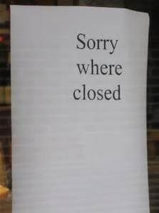 examples of funny grammar mistakes bing images college pinterest