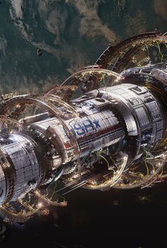 fractured space endeavor crew fractured space endeavor crew
