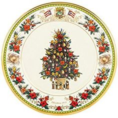 Lenox 2015 Annual Trees Around The World Edition Collectors Plate Puerto Rico I Kinda Want This Lenox 2015 Annual Trees Around The World Edition Collectors Plate Puerto Rico I Kinda Want This