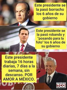 Mi Presidente