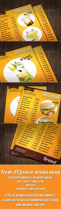 Caribbean Restaurant Menu Template Menu templates, Restaurant - restaurant menu design templates Caribbean Restaurant Menu Template Menu templates, Restaurant - restaurant menu design templates