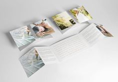 31 best spa brochure design images brochure design flyer design spa brochure