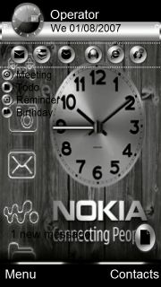 SCARICA TEMI DELLA NIKE PER NOKIA 5230