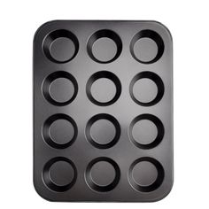6-Piece Bakeware Set Baking Equipment Non Stick-Six Sizes for You Choose