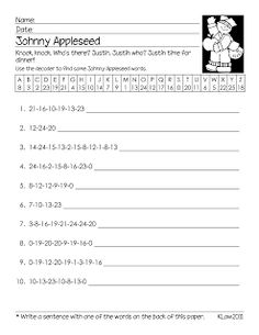 GA SS Standards Folktales Printable For Each Person Paul Bunyan Johnny Appleseed John Henry Annie Oakley And Davy Crockett