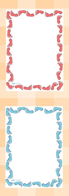 printable baby shower border free gif jpg pdf and png downloads baby page border