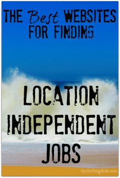 best job searching website