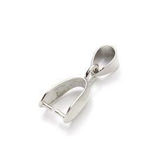 Homyl 2pcs Cross Hollow Design Scarf Buckle Rings Clips for Woman Girls Jewelry