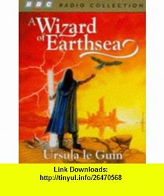 Ursula le guin a wizard of earthsea pdf