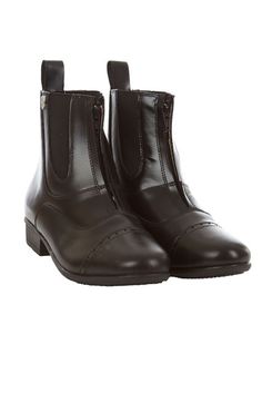 Sherwood Forest Lambeth Boots Ladies