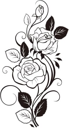 Floral Bouquets Coloring Book Coloring pages first edition