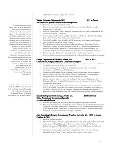 resume writing services minneapolis