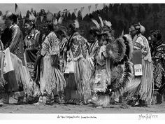 Indianerfrauen kennenlernen