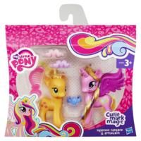 muñecos de ponis
