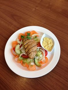 Chef Alemzadeh Baby eggplant with oregano & red onion recipe Chatelaine
