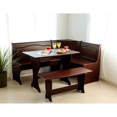 40 mejores imágenes de mesa rinconera | Home kitchens, Small ... 40 mejores imágenes de mesa rinconera | Home kitchens, Small ...