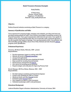 cover letter banking