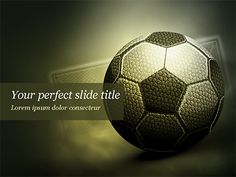 soccer powerpoint templates free soccer powerpoint templates soccer ppt presentation