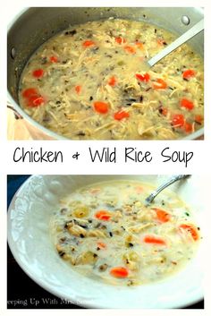 copycat panera chicken wild