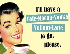 Image from the article "Self-Care Goes Awry (or; Mom Problems)" by Heidi on the Empress Tea blog