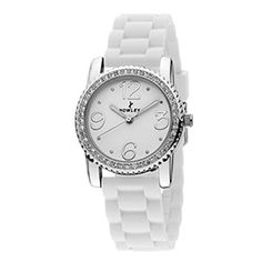 14 mejores imágenes de Relojes Nowley | Relojeria, Reloj Reloj Swatch Dama Rosa Malla De Silicona $ 7.200,00 en