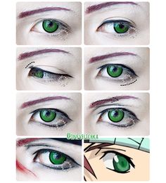 42 best cosplay contacts