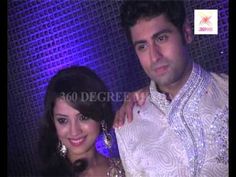 Mayank Ankit Gera Enjoying With His Close Friends On Sister Mayank Ankit Invited Many Tv Celebrities Friends On The Occasi