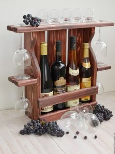 (2) Compañeros de clase Wines, Wine Rack, Wine Holder, Diy Wine Rack, Wine Rack Projects, Diy Wine Rack Design, Wine Rack Design, Wine Shipping, Wine Rack Inspiration