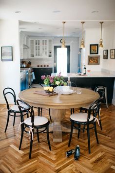 10 Dining Room Mirror Wall Ideas Dining Room Design Dining Room Decor Home Decor