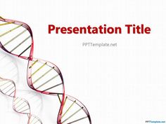 scientific powerpoint templates free