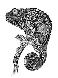 Flight-Set Empire/® Polyester extra Strong Standard Chameleon