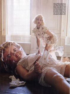 fetish japan sm walker Alicja bachleda curus naked