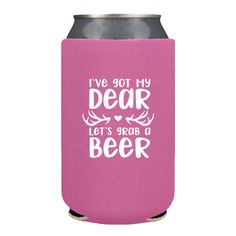 251 Best Wedding Quote Designs Images On Pinterest In 2018 Design Wedding Can Coolers For Your Country Hunting Themed Koozies