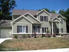 25 Best Sage Green House Images Facade Exterior Homes