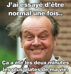The Less You Give A Fuck Happier Youll Be Meme Jack Nicholson