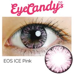 24 best colored contact