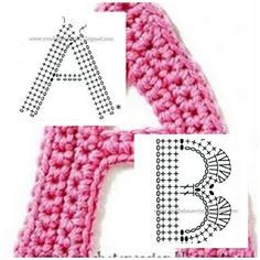letters patterns free