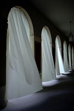 562 best curtains blowing in the wind images on pinterest windows