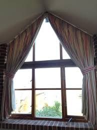 Specialty Shaped Blinds For Arch And Angled Windows Perhaps Have Specialty Shaped Blinds For Arch And Angled Windows Perhaps Have These In The Tricky Top Section Something Less Obtrusive Bottom Secti