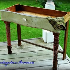 Green Spot Antiques, ideas and more interesting salvage and shabby ideas