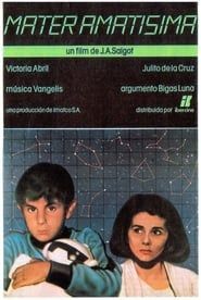 Xone Ver Mater Amatísima Pelicula Completa 1980 En Español Latino Online Gratis Películas Completas Peliculas Latinas